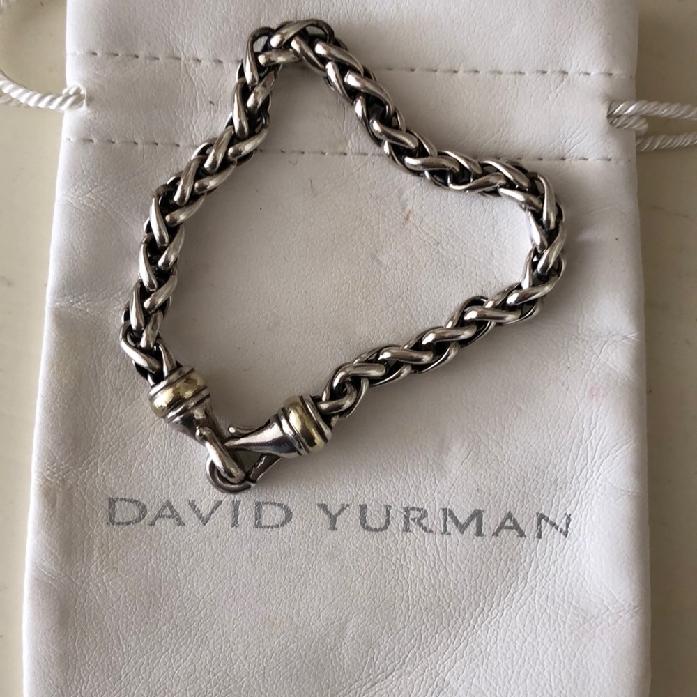 David Yurman Bracelet